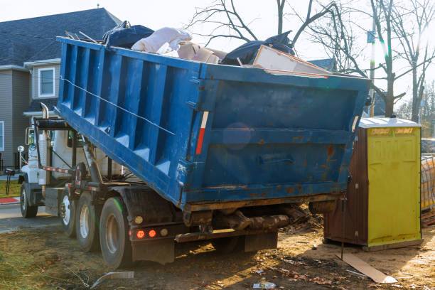Best Office Junk Removal  in Three Way, TN