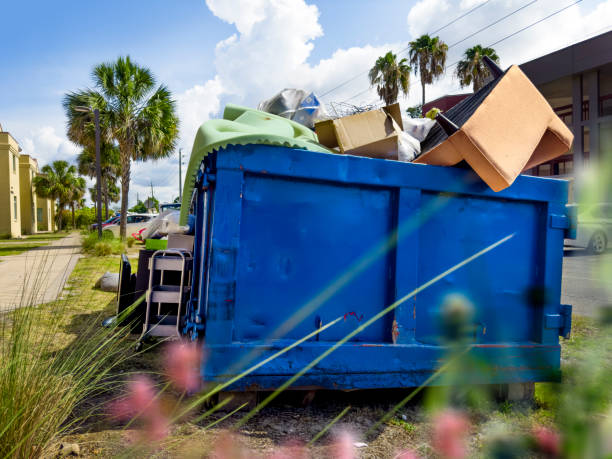 Attic Cleanout Services in Three Way, TN