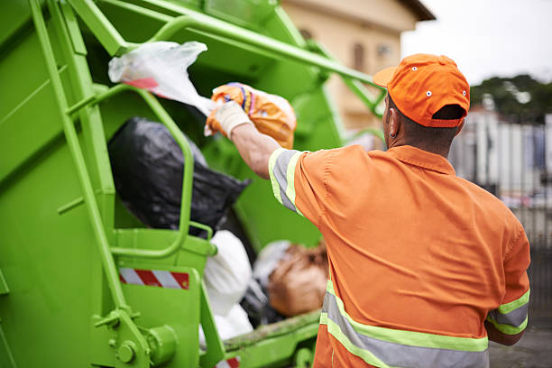 Best Yard Waste Removal  in Three Way, TN