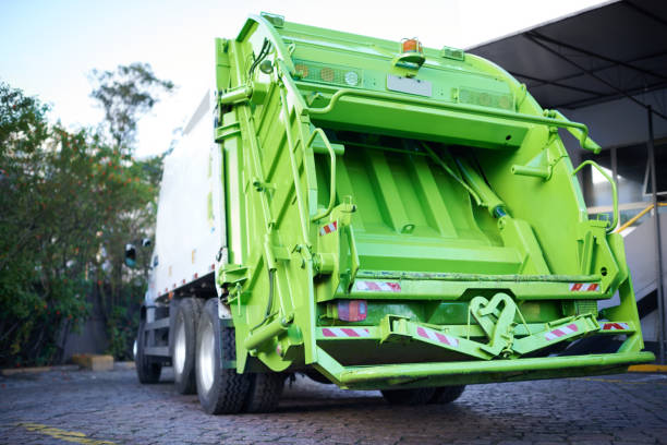 Professional Junk Removal in Three Way, TN